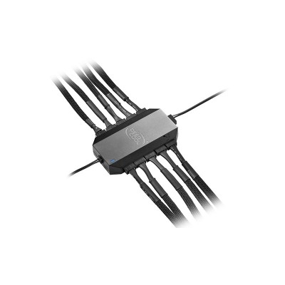 DeepCool FH-10 Controlador de ventilador