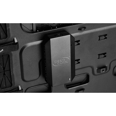 DeepCool FH-10 Controlador de ventilador