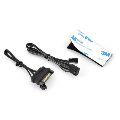 DeepCool FH-10 Controlador de ventilador