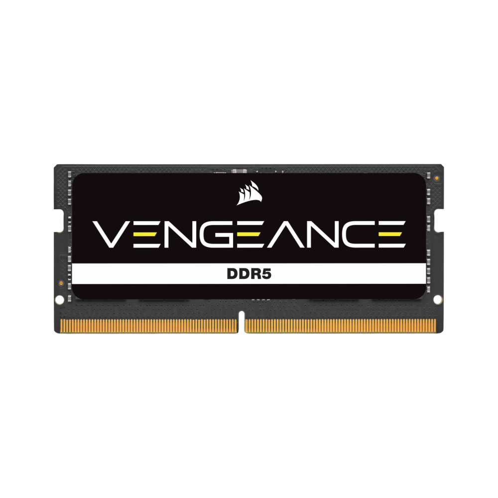 Corsair VENGEANCE módulo de memoria 32 GB 2 x 16 GB DDR5 4800 MHz