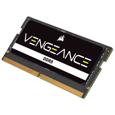 Corsair VENGEANCE módulo de memoria 32 GB 2 x 16 GB DDR5 4800 MHz