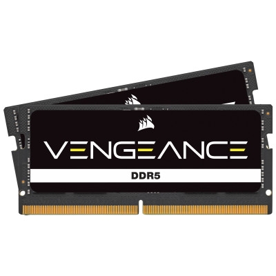 Corsair VENGEANCE módulo de memoria 32 GB 2 x 16 GB DDR5 4800 MHz