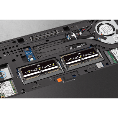 Corsair VENGEANCE módulo de memoria 32 GB 2 x 16 GB DDR5 4800 MHz