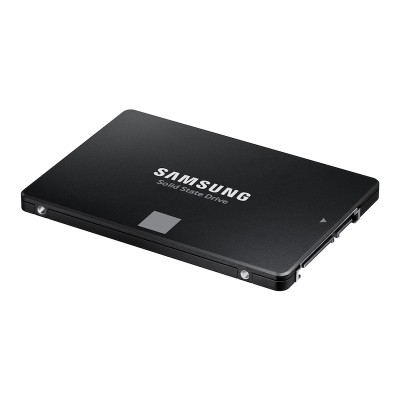 Samsung 870 EVO 2.5" 2 TB Serial ATA III V-NAND MLC