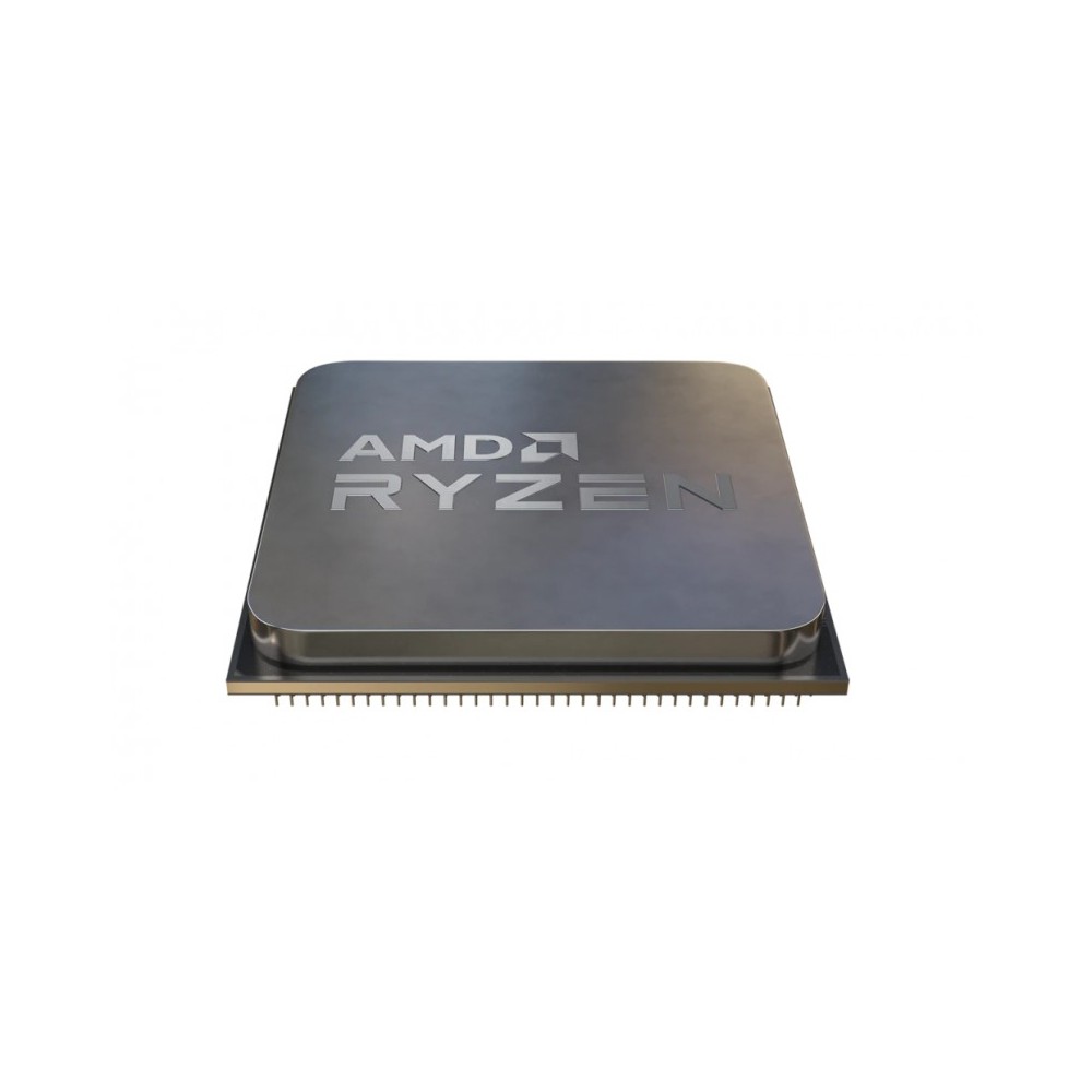 AMD Ryzen 5 5600 procesador 3,5 GHz 32 MB L3 Caja