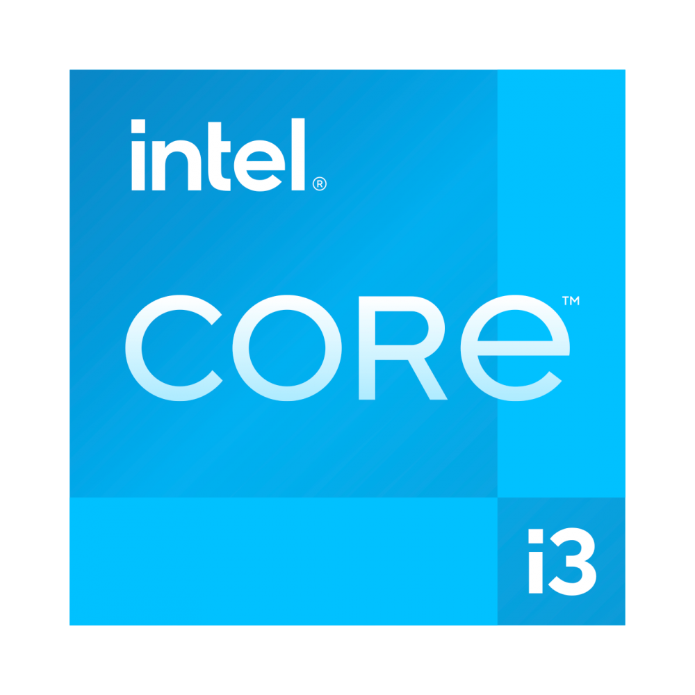 Intel Core i3-12100F procesador 12 MB Smart Cache Caja