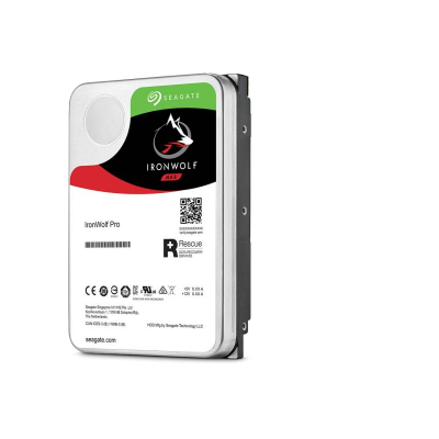 Seagate IronWolf Pro ST16000NE000 disco duro interno 3.5" 16 TB Serial ATA III