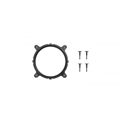 DeepCool AG200 Procesador Refrigerador de aire 9,2 cm Aluminio, Negro 1 pieza(s)