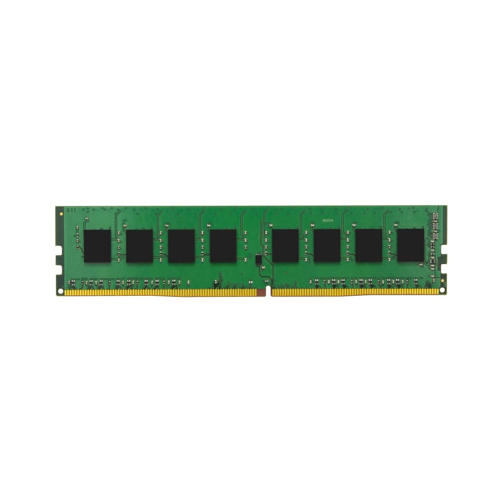 Kingston Technology ValueRAM KVR32N22D832 módulo de memoria 32 GB 1 x 32 GB DDR4 3200 MHz