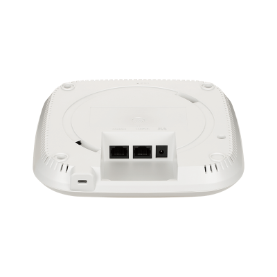 D-Link AX1800 1800 Mbits Blanco Energía sobre Ethernet (PoE)