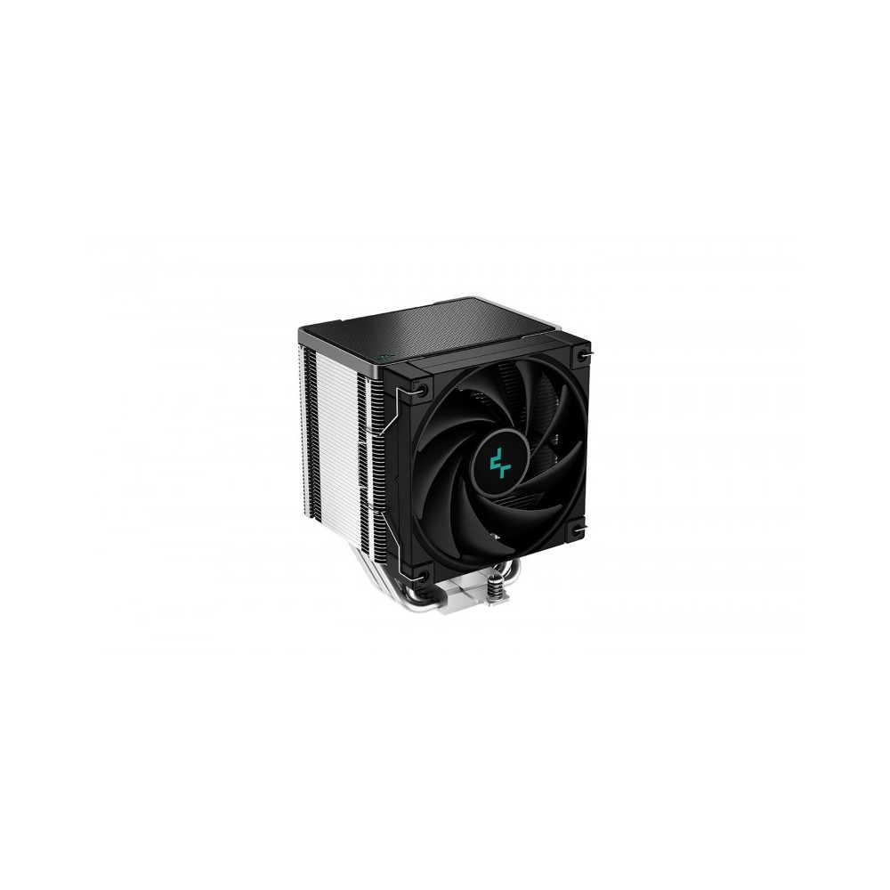 DeepCool AK500 Procesador Refrigerador de aire 12 cm Aluminio, Negro 1 pieza(s)