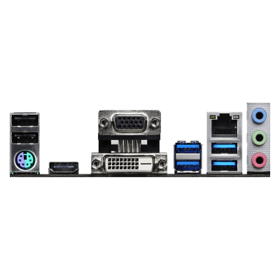 Asrock B550M-HDV AMD B550 Zócalo AM4 micro ATX