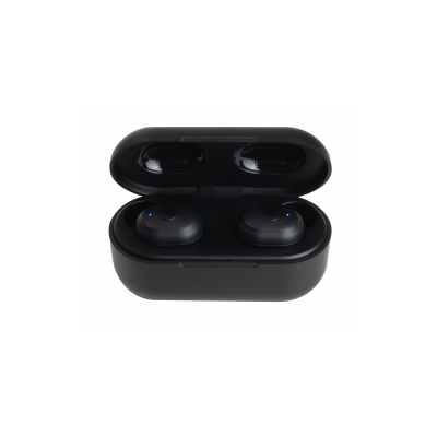 Fonestar TWINS-2N auricular y casco Auriculares Inalámbrico Dentro de oído Bluetooth Negro