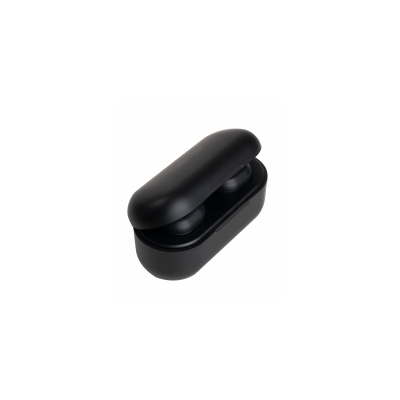 Fonestar TWINS-2N auricular y casco Auriculares Inalámbrico Dentro de oído Bluetooth Negro