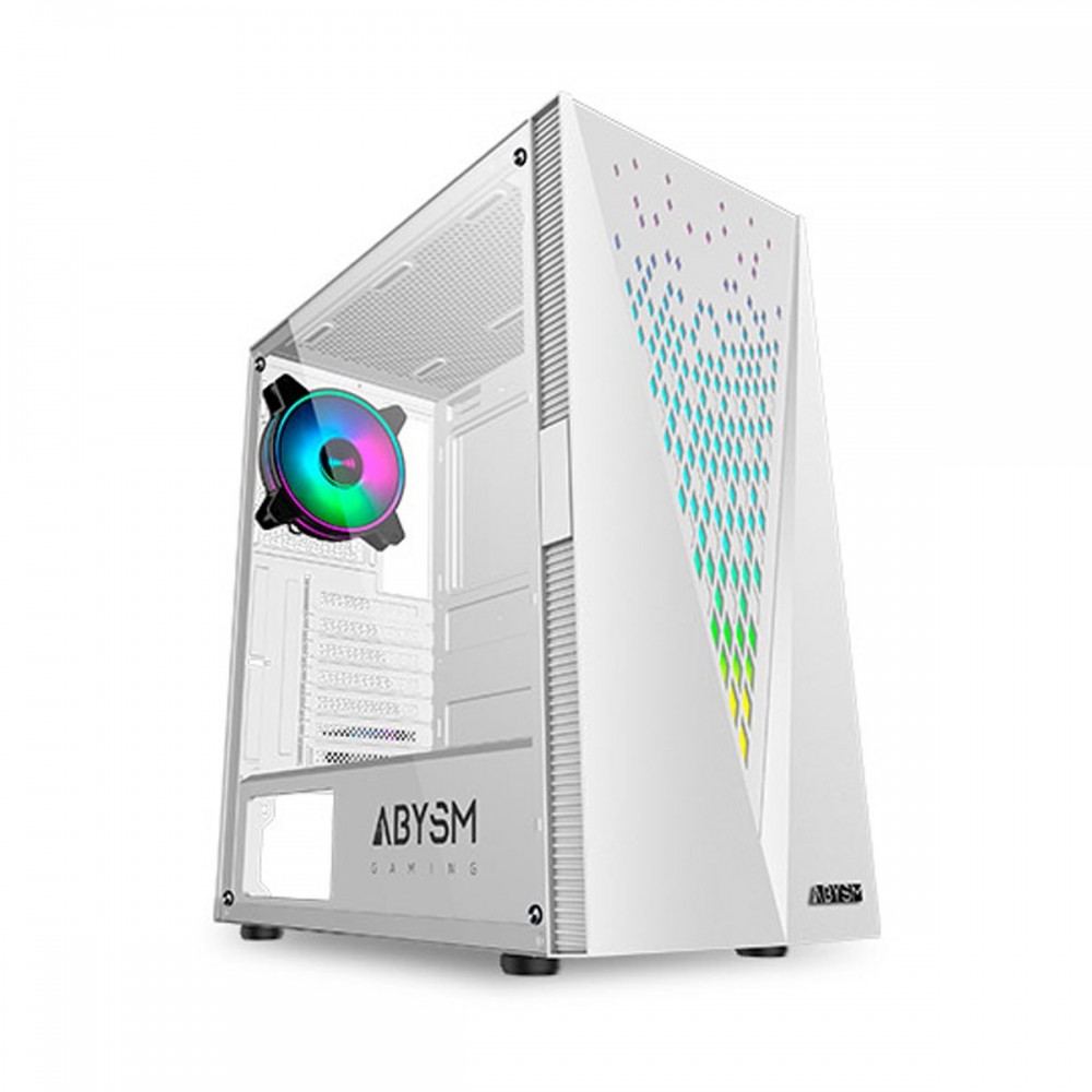 ABYSM Danube Kolpa White Torre Blanco