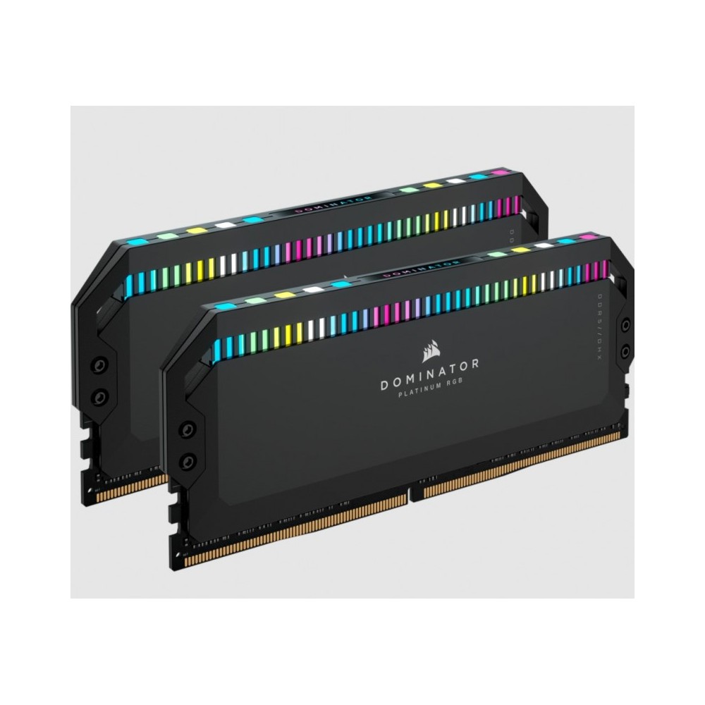 Corsair Dominator CMT32GX5M2X6200C36 módulo de memoria 32 GB 2 x 16 GB DDR5 6200 MHz