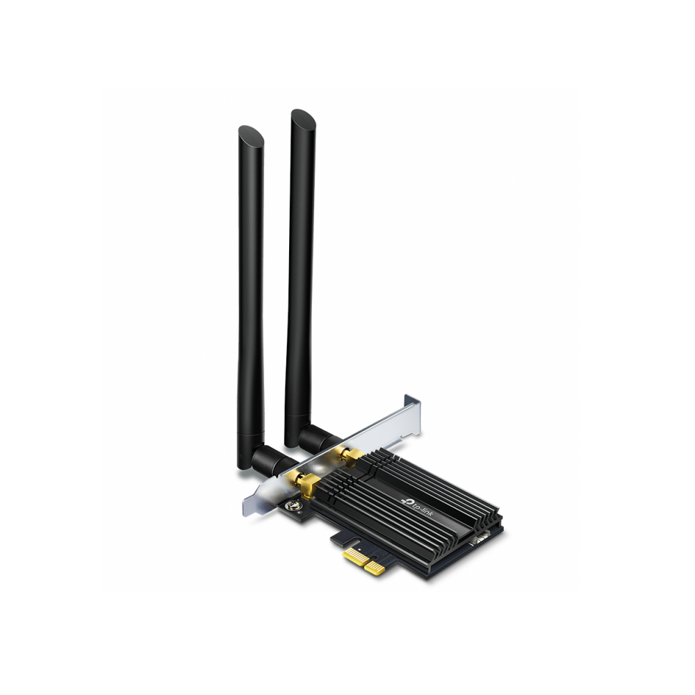 TP-Link Archer TX50E WLAN  Bluetooth 2402 Mbits