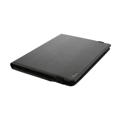 Trust Primo 25,4 cm (10") Folio Negro