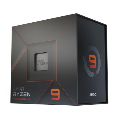 AMD Ryzen 9 7950X procesador 4,5 GHz 64 MB L3 Caja