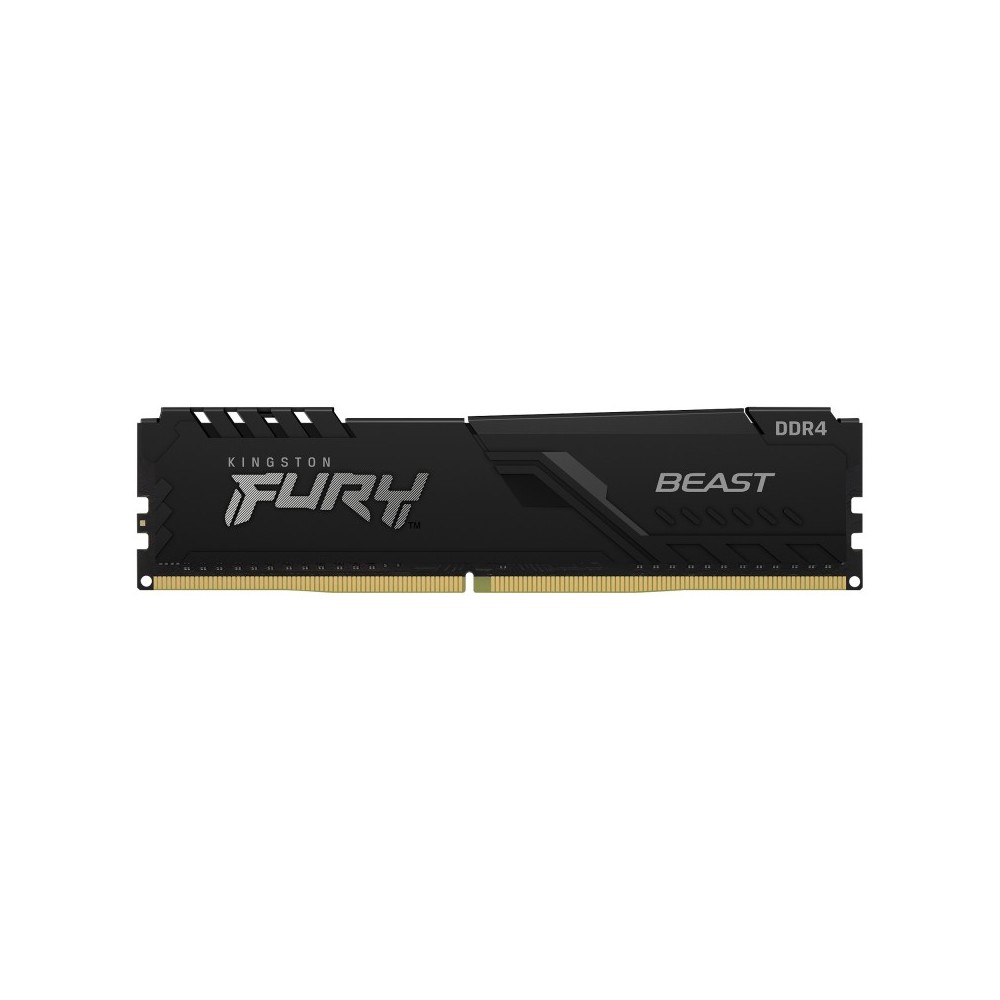 Kingston Technology FURY Beast módulo de memoria 32 GB 1 x 32 GB DDR4
