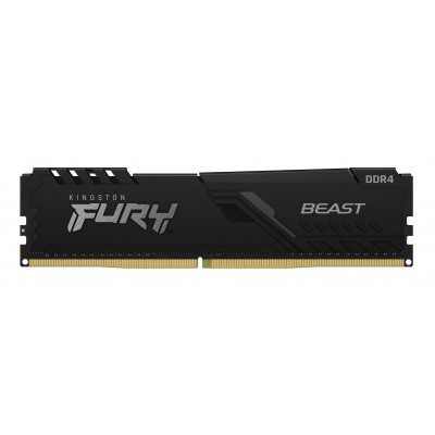 Kingston Technology FURY Beast módulo de memoria 32 GB 1 x 32 GB DDR4