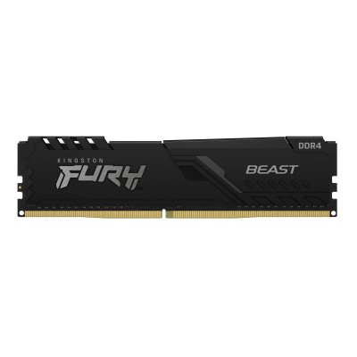 Kingston Technology FURY Beast módulo de memoria 32 GB 1 x 32 GB DDR4