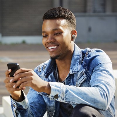 NGS ARTICA BLOOM Auriculares Inalámbrico Dentro de oído LlamadasMúsica USB Tipo C Bluetooth Blanco