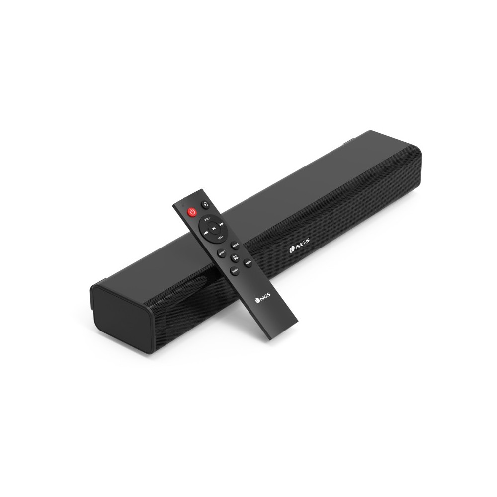 NGS SUBWAY Negro 40 W