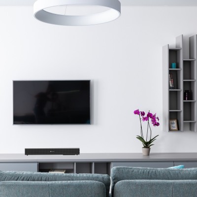 NGS SUBWAY Negro 40 W