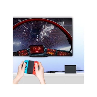 TP-Link UE306 cable de red Negro