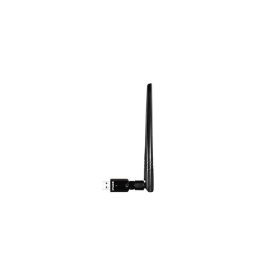 D-Link DWA-185 adaptador y tarjeta de red WLAN 867 Mbits