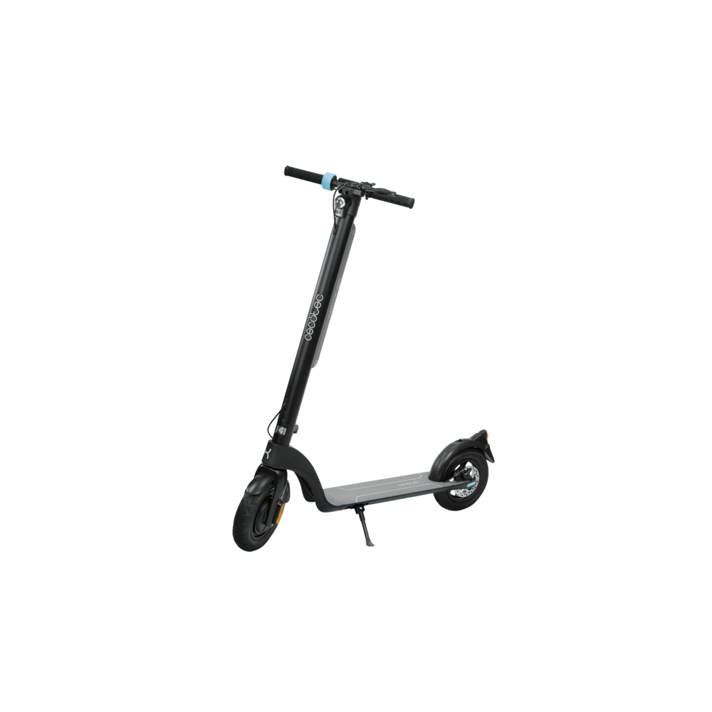 Cecotec 07303 patinete eléctrico 25 kmh Negro 12800 Ah