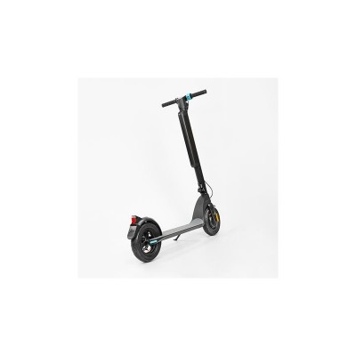 Cecotec 07303 patinete eléctrico 25 kmh Negro 12800 Ah
