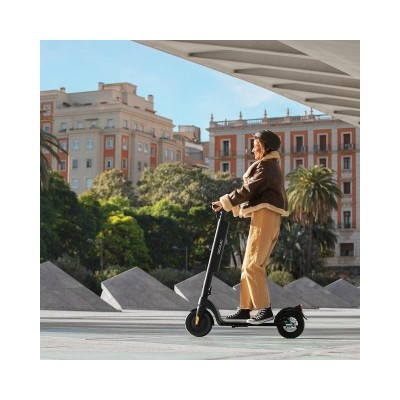 Cecotec 07303 patinete eléctrico 25 kmh Negro 12800 Ah