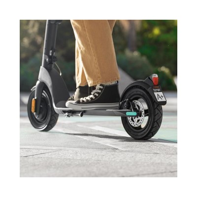 Cecotec 07303 patinete eléctrico 25 kmh Negro 12800 Ah