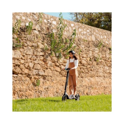 Cecotec 07303 patinete eléctrico 25 kmh Negro 12800 Ah