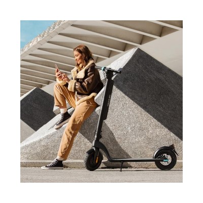 Cecotec 07303 patinete eléctrico 25 kmh Negro 12800 Ah