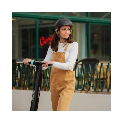 Cecotec 07303 patinete eléctrico 25 kmh Negro 12800 Ah