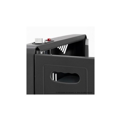 Cecotec 05341 estufa de combustible líquido 4200 W