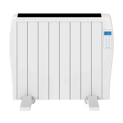 Cecotec ReadyWarm 1800 Thermal Interior Blanco 1200 W Convector