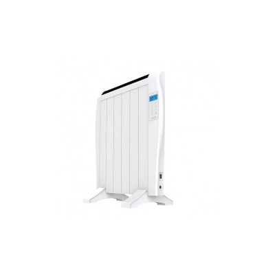 Cecotec 05331 calefactor eléctrico Interior Blanco 900 W Convector