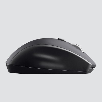 Logitech Customizable Mouse M705 ratón mano derecha RF inalámbrico Óptico 1000 DPI