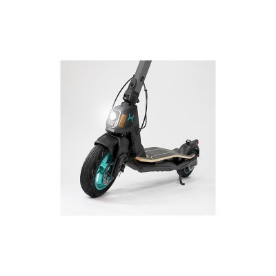 Cecotec 07304 patinete eléctrico 25 kmh Negro 7,8 Ah
