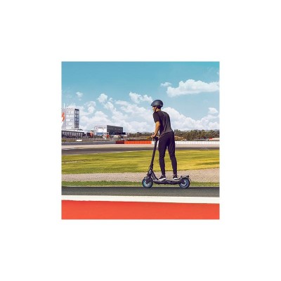 Cecotec 07304 patinete eléctrico 25 kmh Negro 7,8 Ah