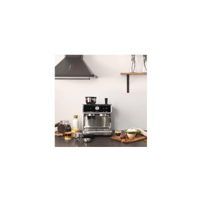 Cecotec 01589 cafetera eléctrica Semi-automática Máquina espresso 2,5 L