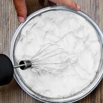 Cecotec 04065 licuadora 0,8 L Batidora de vaso 1500 W Negro, Acero inoxidable