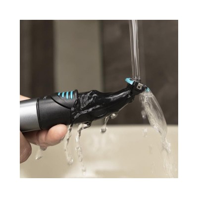 Cecotec Bamba PrecisionCare Extreme 5in1 Negro Litio