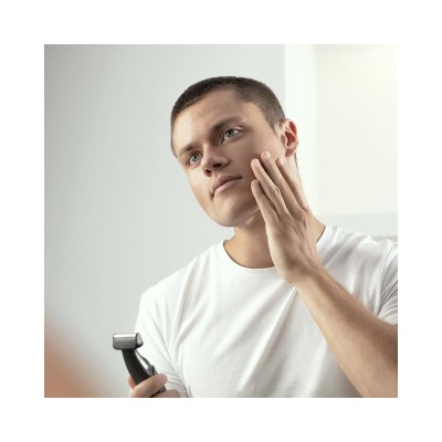 Cecotec Bamba PrecisionCare Extreme 5in1 Negro Litio