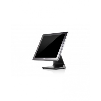 Premier TM-170 LED monitor POS 43,2 cm (17") 1280 x 1024 Pixeles SXGA LCD Pantalla táctil