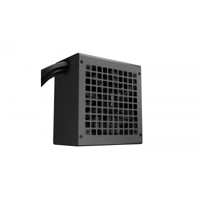 DeepCool PF500 unidad de fuente de alimentación 500 W 20+4 pin ATX ATX Negro